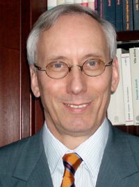 Dr. Detlef Garbe