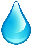 Wassertropfen