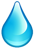Wassertropfen